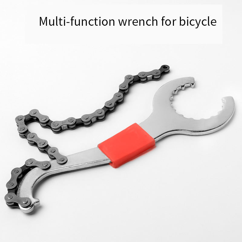 Hot Sale Bike Chain Spanner To - Bottom Bracket Press avaliação e preço