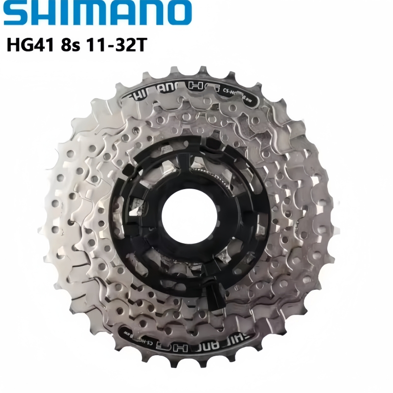 Shimano HG200 HG31 8 Speed Cas - Cassette 11 Speed avaliação e preço