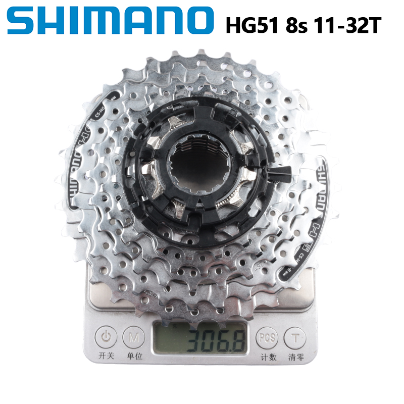 Shimano HG200 HG31 8 Speed Cas - Cassette 11 Speed avaliação e preço