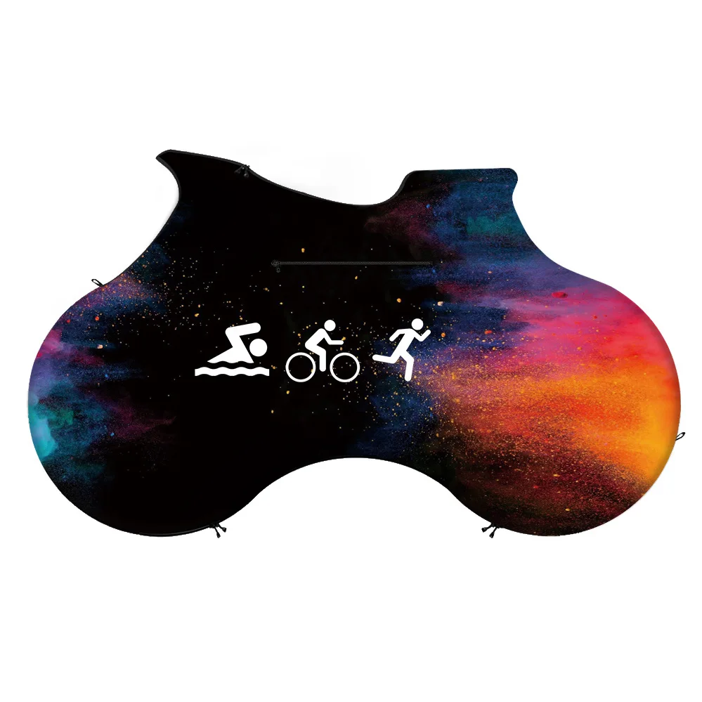 Bicycle Protective Cover Body  - Mountain Biking Protective Gear avaliação e preço
