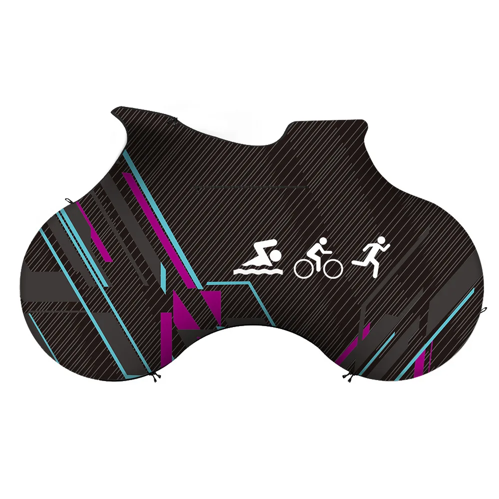 Bicycle Protective Cover Body  - Mountain Biking Protective Gear avaliação e preço