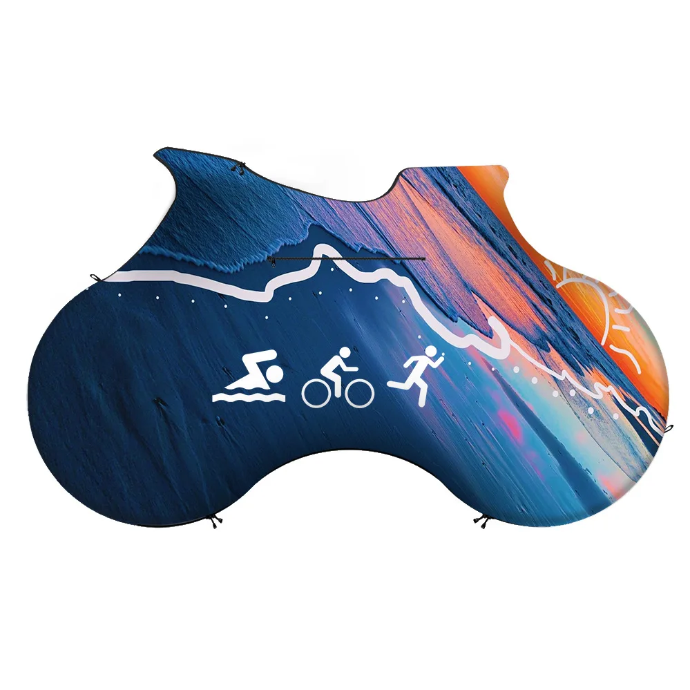 Bicycle Protective Cover Body  - Mountain Biking Protective Gear avaliação e preço