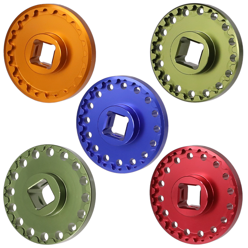 HEPPE Bicycle T47 Bottom Brack - Bottom Bracket Press avaliação e preço
