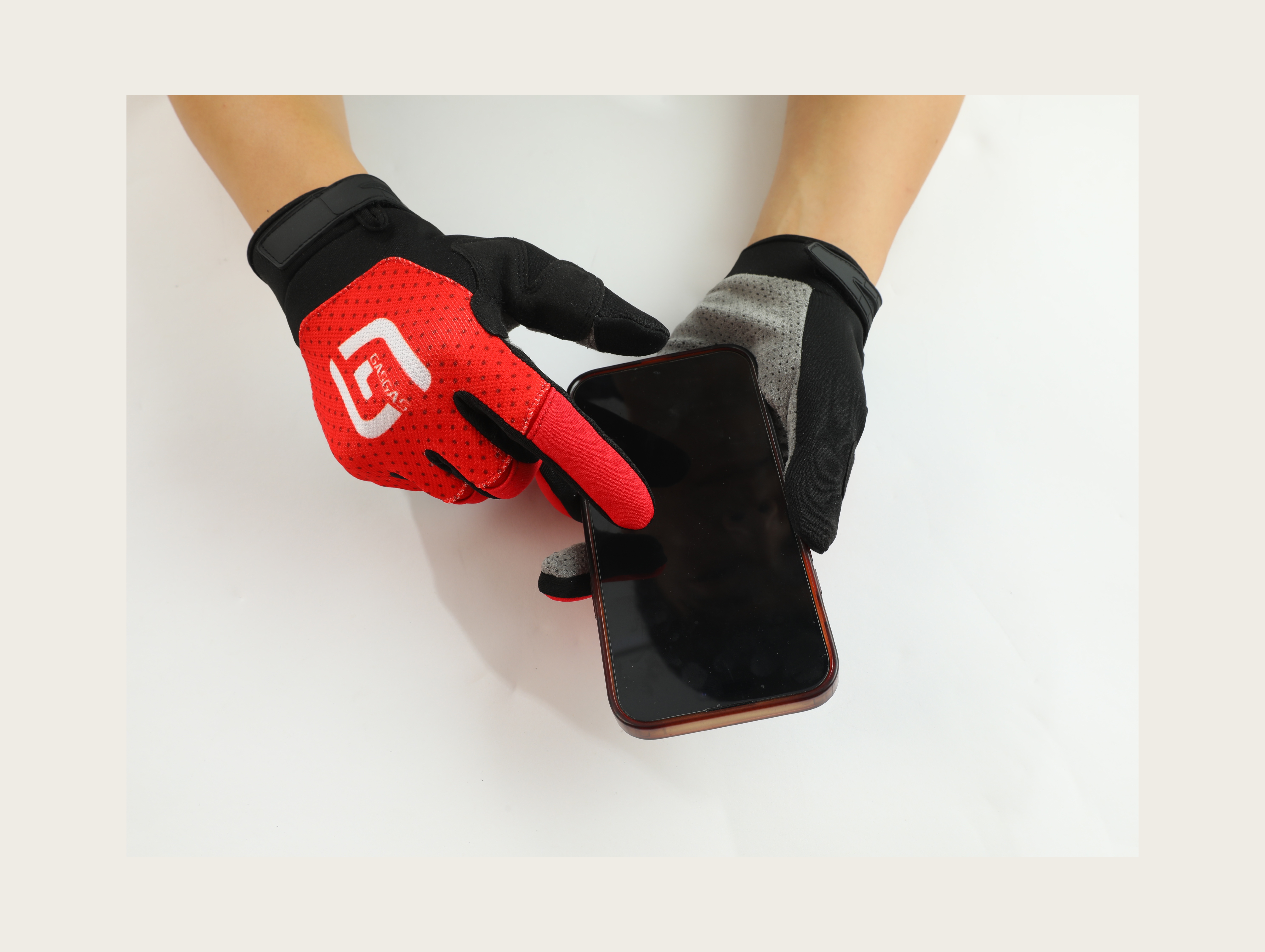 2026 New Motorcycle Gloves Dow - Mountain Biking Protective Gear avaliação e preço