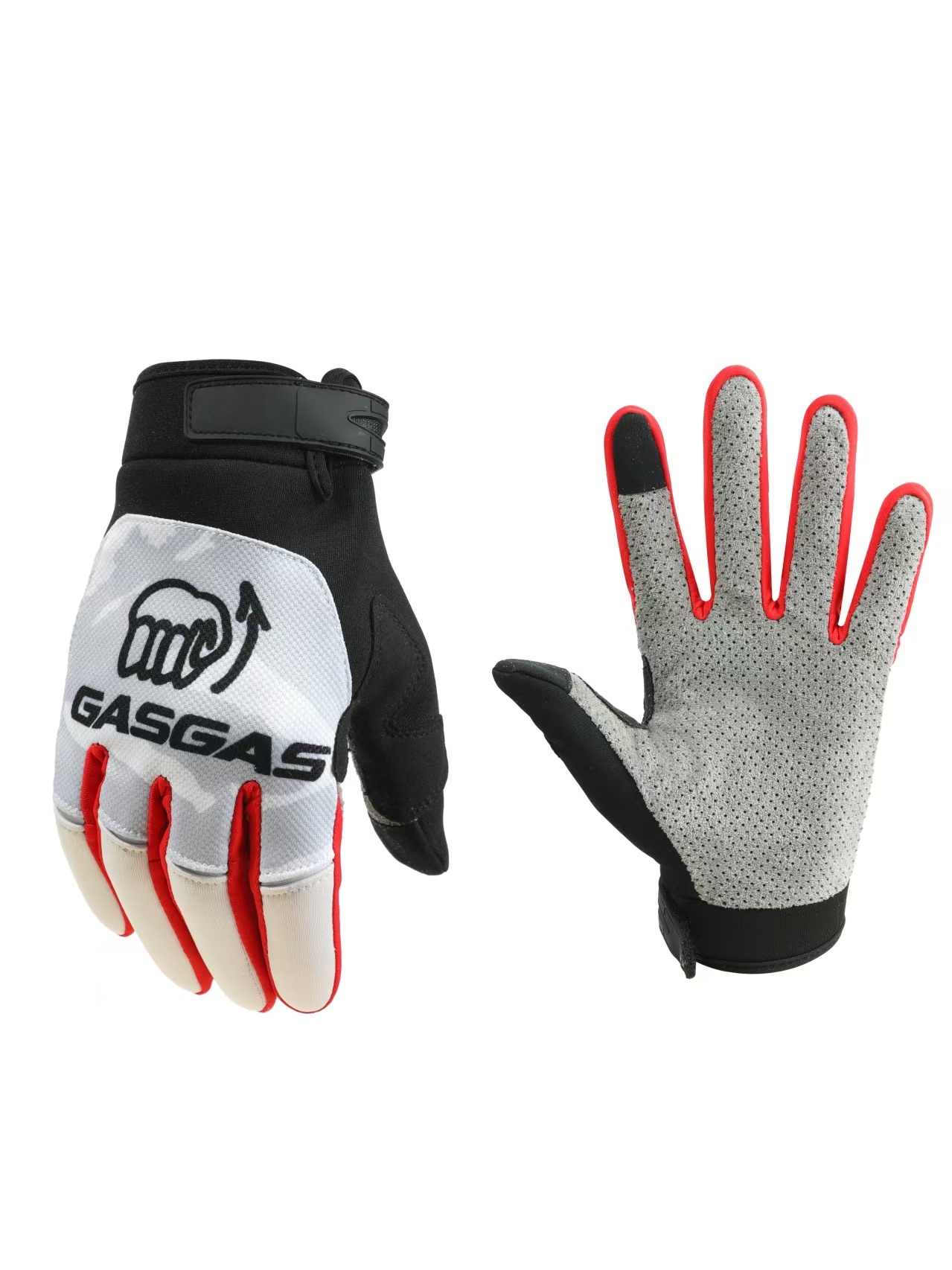 2026 New Motorcycle Gloves Dow - Mountain Biking Protective Gear avaliação e preço