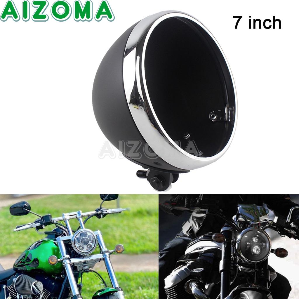 Universal Motorcycle Retro Lig - Xtreme Mountain Biking avaliação e preço