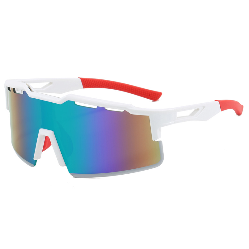 Biking Protective Sunglasses,  - Mountain Biking Protective Gear avaliação e preço