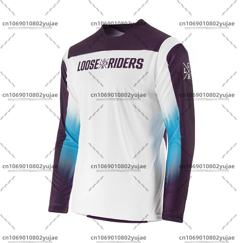 Loose Riders Unisex MTB Cross  - Mountain Biking Apparel avaliação e preço