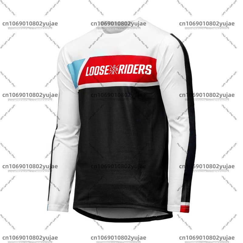 Loose Riders Unisex MTB Cross  - Mountain Biking Apparel avaliação e preço