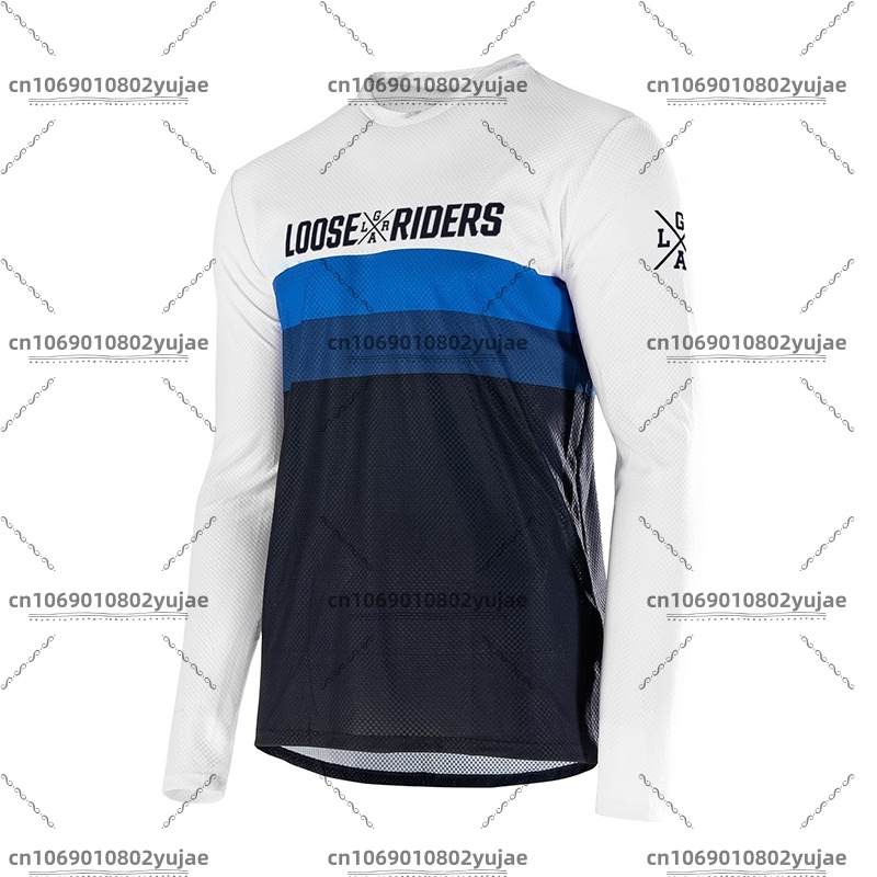 Loose Riders Unisex MTB Cross  - Mountain Biking Apparel avaliação e preço