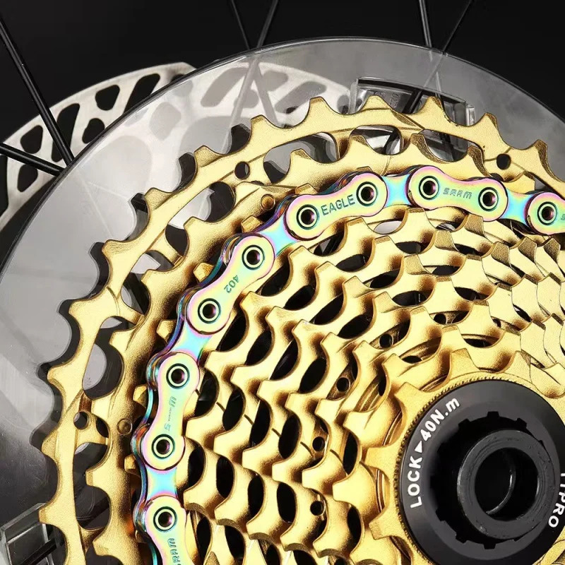 TTPRO Ultralight CNC Road Bike - Cassette 11 Speed avaliação e preço