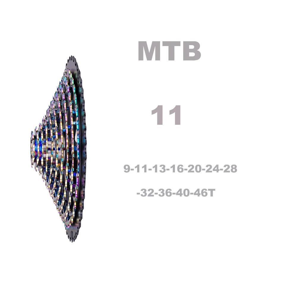 ZTTO MTB Bicycle Ultimate 11S  - Cassette 11 Speed avaliação e preço