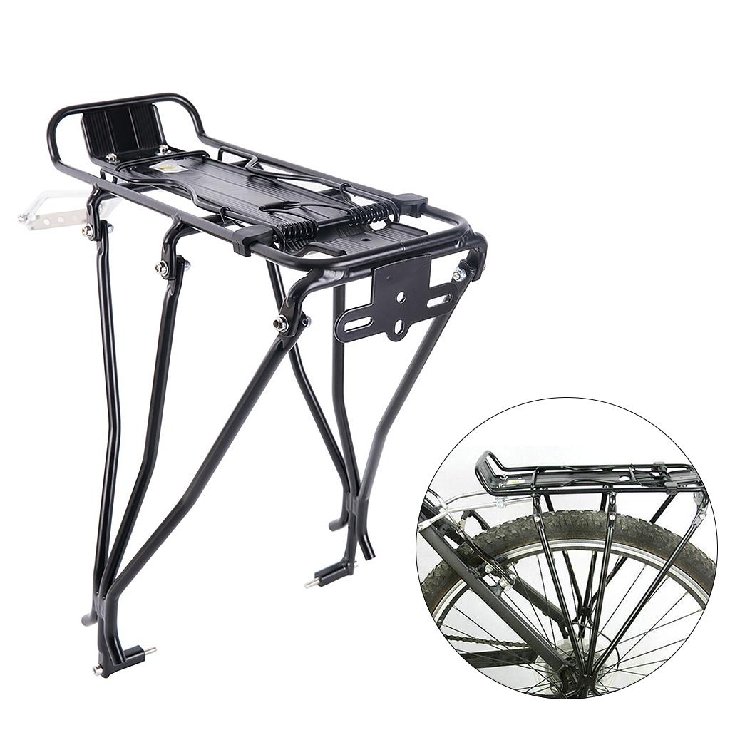 Bike Rack Shelf Racks Rear Lug - Mountain Biking Holidays avaliação e preço