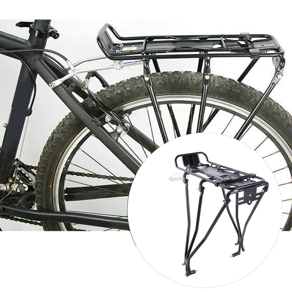 Bike Rack Shelf Racks Rear Lug - Mountain Biking Holidays avaliação e preço