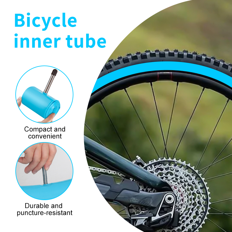 Gustavo Mountain Bike Inner Tu - Mountain Biking Youtube avaliação e preço