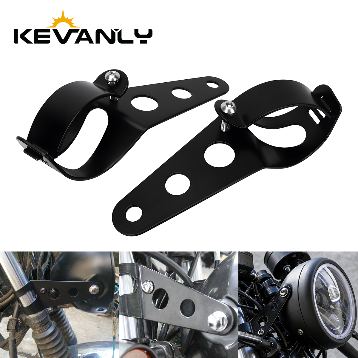 28-36mm 35-43mm Motorcycle Hea - Xtreme Mountain Biking avaliação e preço