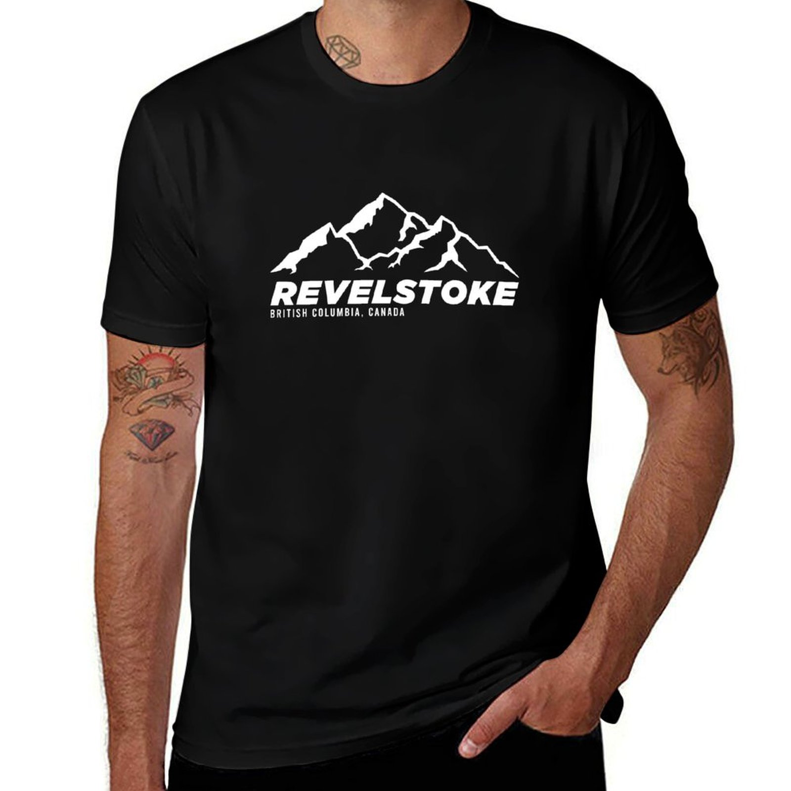 Ski Revelstoke B.C Canada Skii - Mountain Biking Revelstoke avaliação e preço