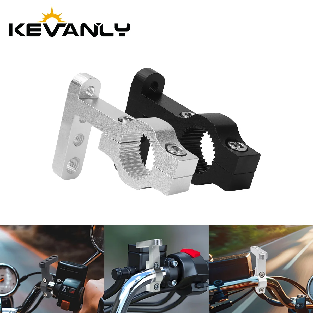 M5 M6 M8 Thread 4 Holes Motorc - Xtreme Mountain Biking avaliação e preço