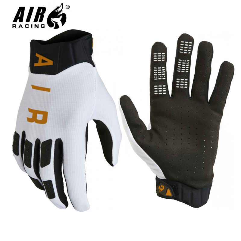 AIR Motorcycle Gloves Men Touc - Mountain Biking Protective Gear avaliação e preço