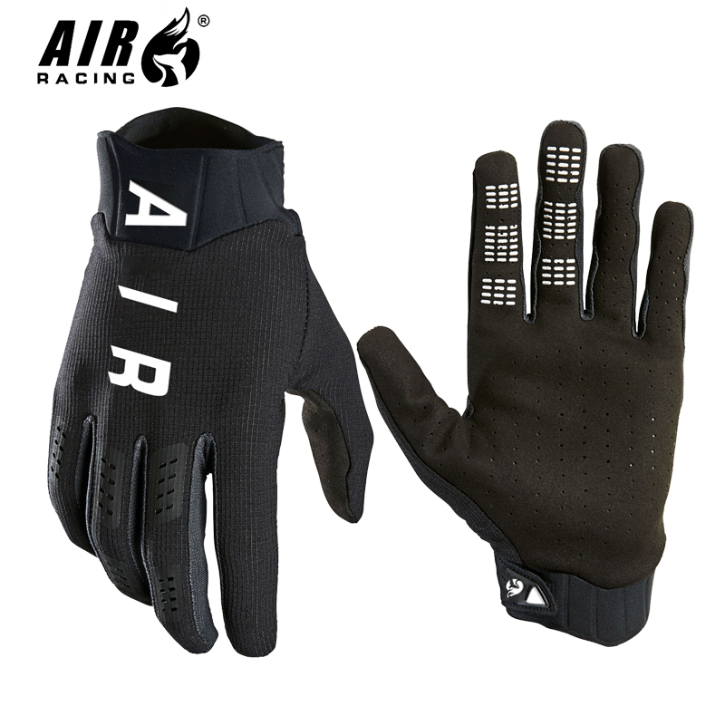 AIR Motorcycle Gloves Men Touc - Mountain Biking Protective Gear avaliação e preço