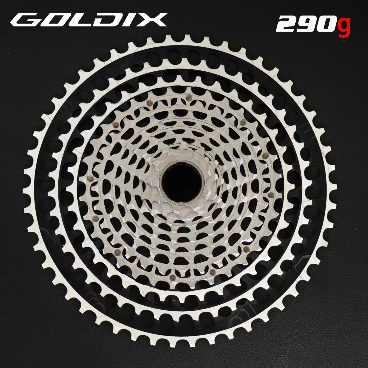 GOLDIX 12 Speed Ultralight MTB - Cassette 11 Speed avaliação e preço