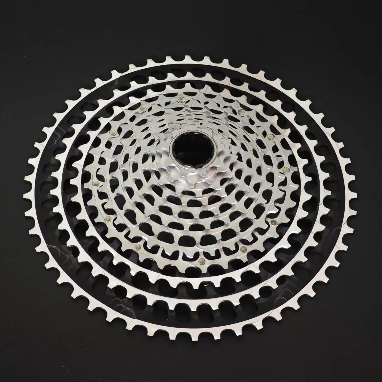 GOLDIX 12 Speed Ultralight MTB - Cassette 11 Speed avaliação e preço