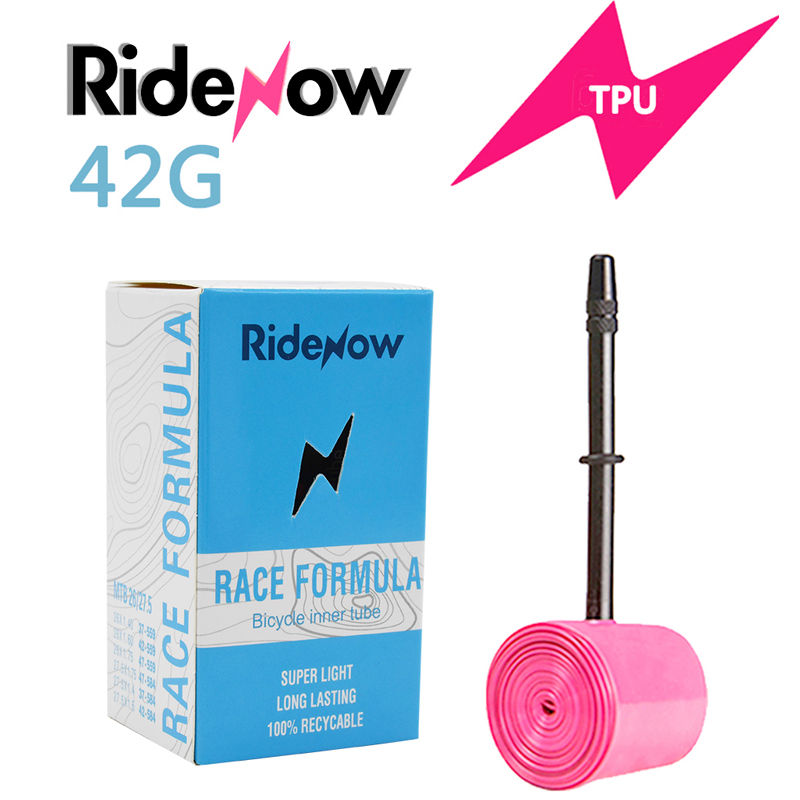 Ultralight RideNow TPU MTB 29  - Mountain Biking Youtube avaliação e preço