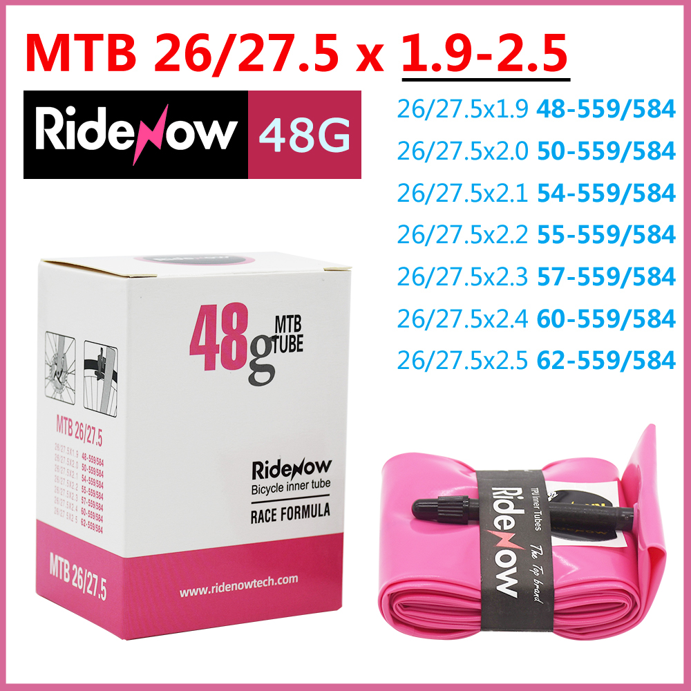 Ultralight RideNow TPU MTB 29  - Mountain Biking Youtube avaliação e preço