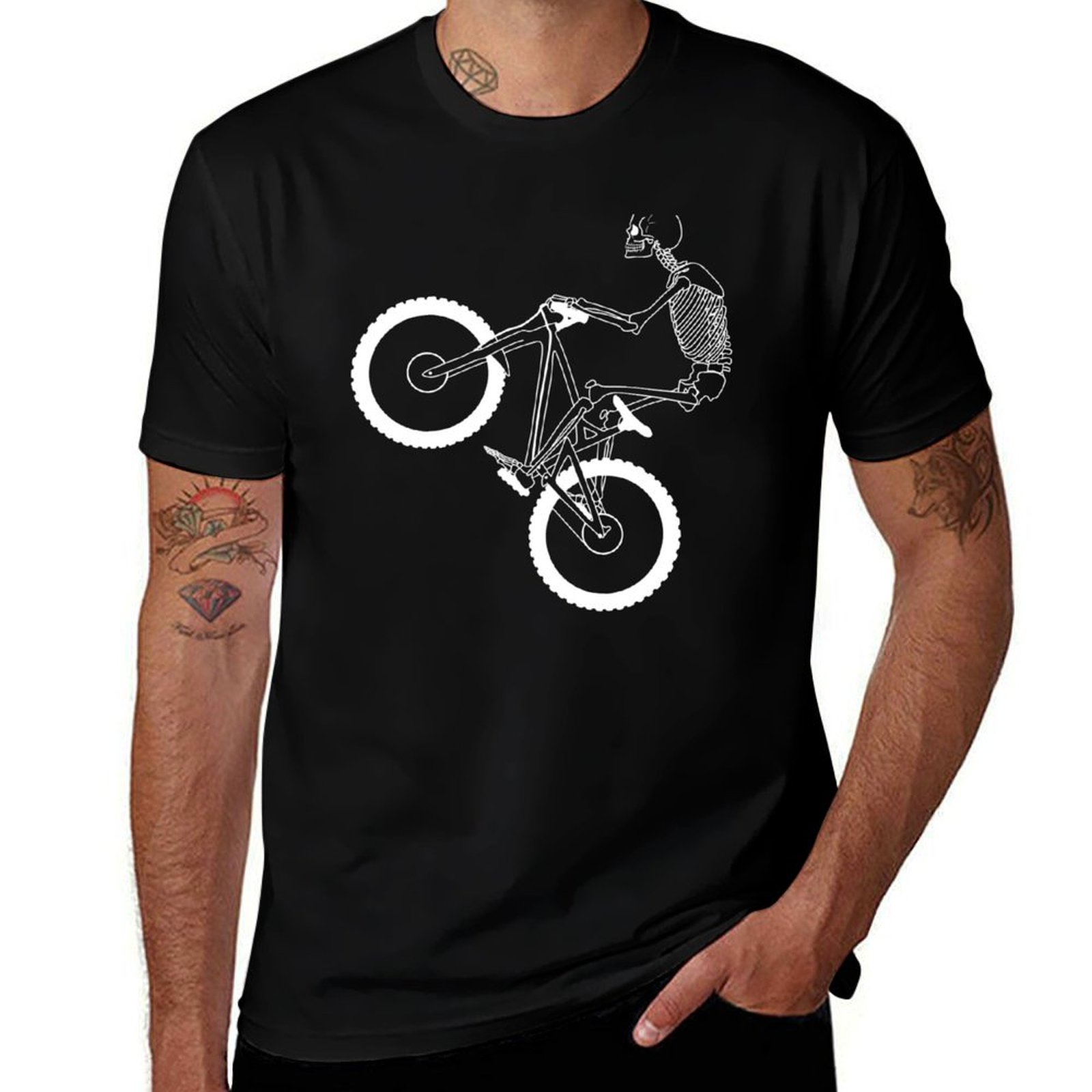 Mountain Biking Skeleton Inver - Mountain Biking Holidays avaliação e preço