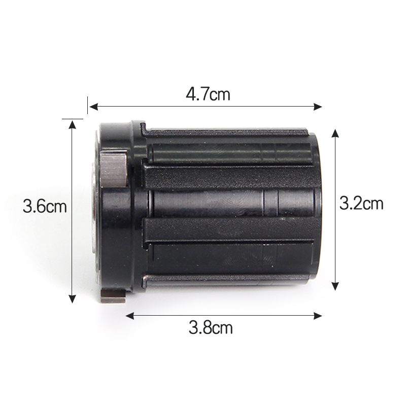Freehub Cassette Body for Thin - Cassette 11 Speed avaliação e preço