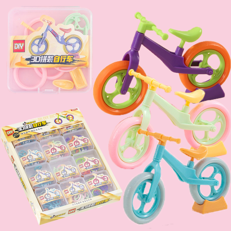 Retro Mountain Mini Finger Bic - Mountain Biking In Japan avaliação e preço