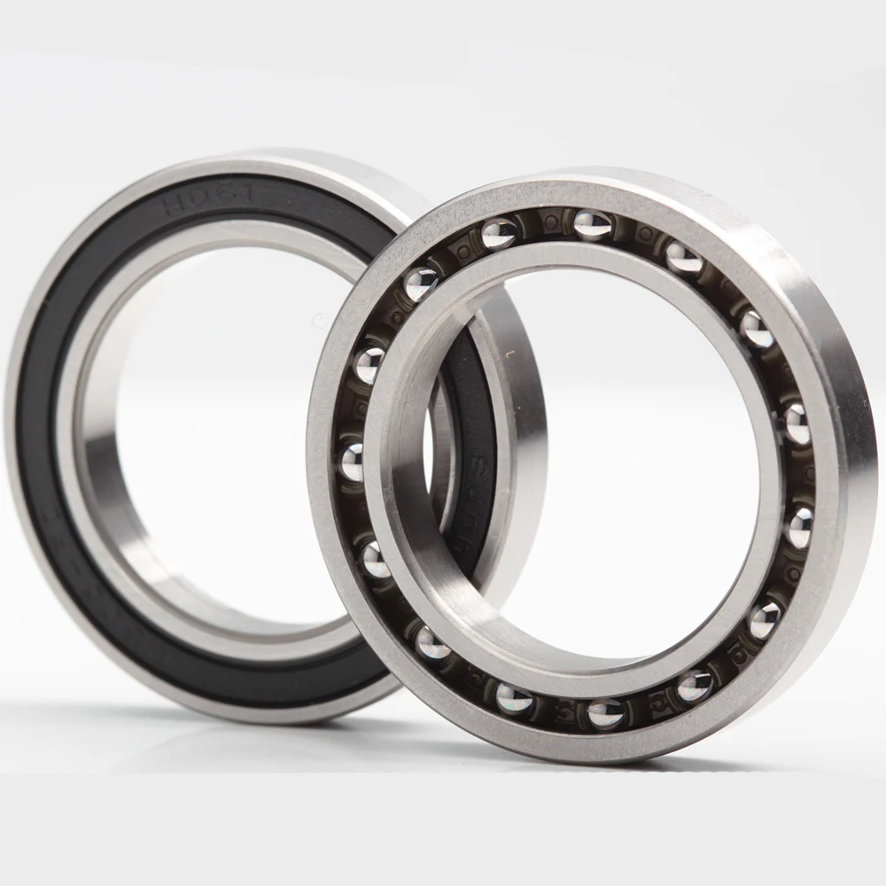 4PCS 6805-RD 25*37*6 mm Bicycl - Bottom Bracket Press avaliação e preço