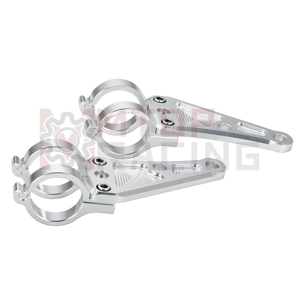 CNC Motorcycle Headlight Mount - Xtreme Mountain Biking avaliação e preço